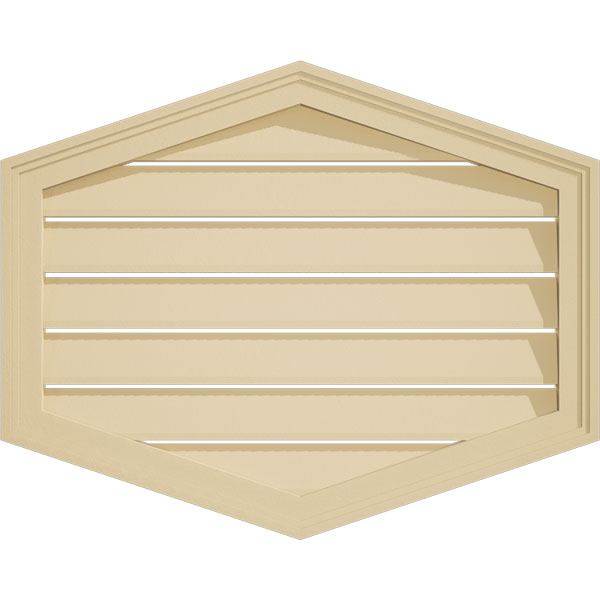 Ekena Millwork GVSVP30X2402SF-04