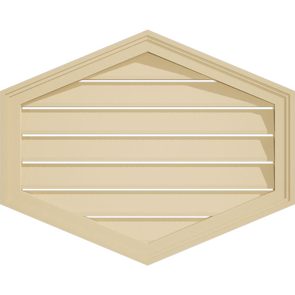 Ekena Millwork GVSVP30X2402SF-05