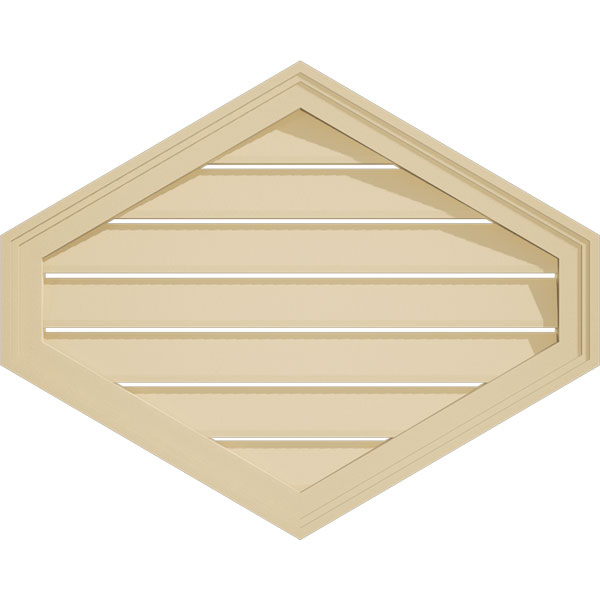 Ekena Millwork GVSVP30X2402SF-07