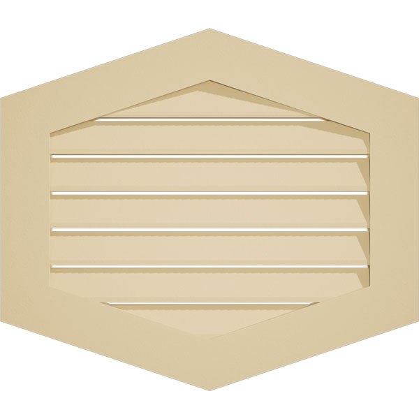Ekena Millwork GVSVP30X2601SF-04