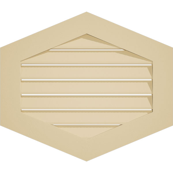 Ekena Millwork GVSVP30X2601SF-05