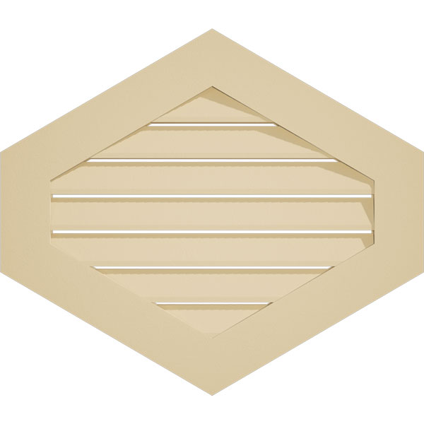 Ekena Millwork GVSVP30X2601SF-07