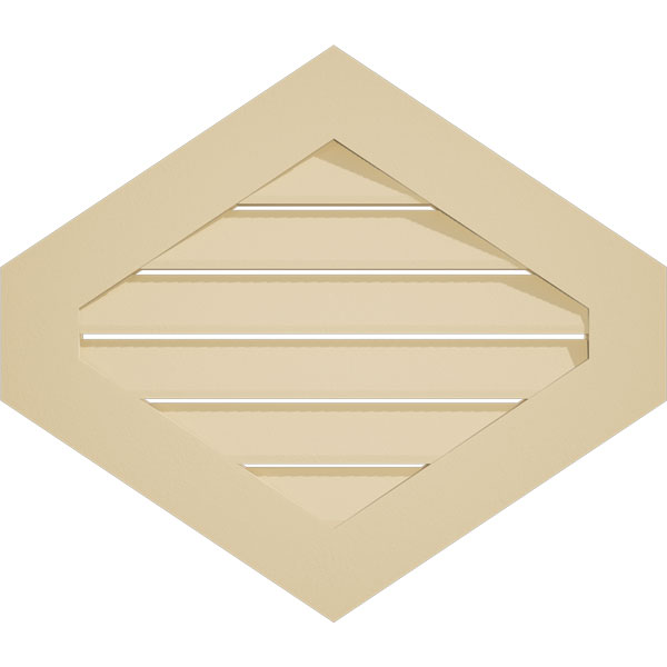 Ekena Millwork GVSVP30X2601SF-08