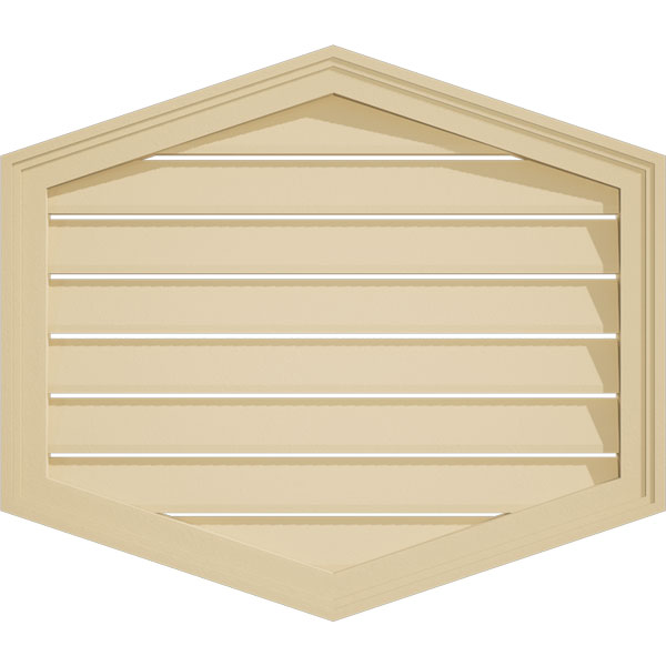 Ekena Millwork GVSVP30X2602SF-04