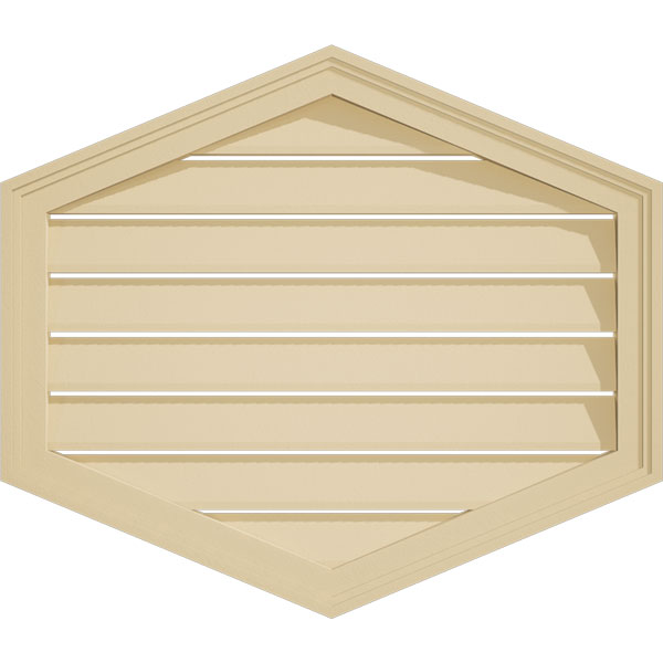 Ekena Millwork GVSVP30X2602SF-05