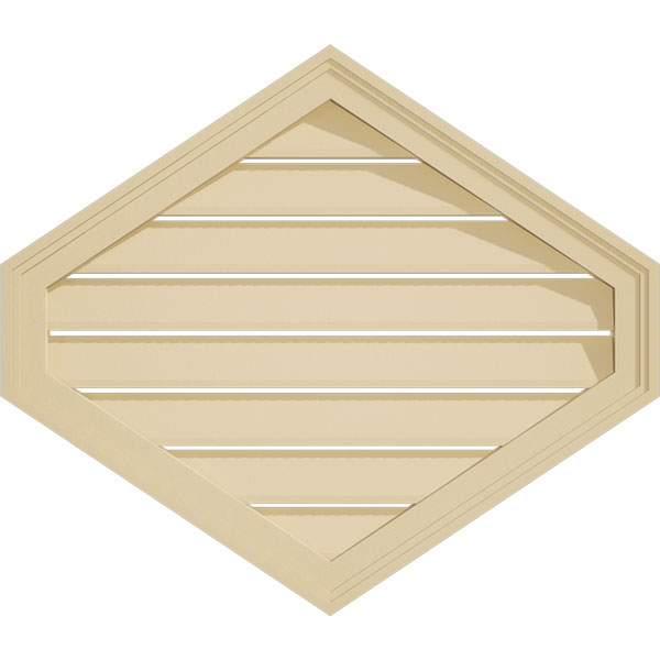 Ekena Millwork GVSVP30X2602SF-08