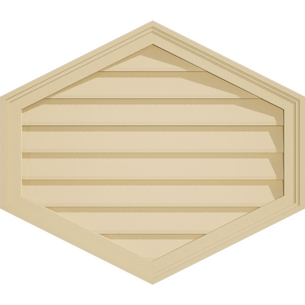 Ekena Millwork GVSVP30X2602SN-06