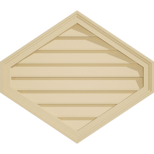 Ekena Millwork GVSVP30X2602SN-08