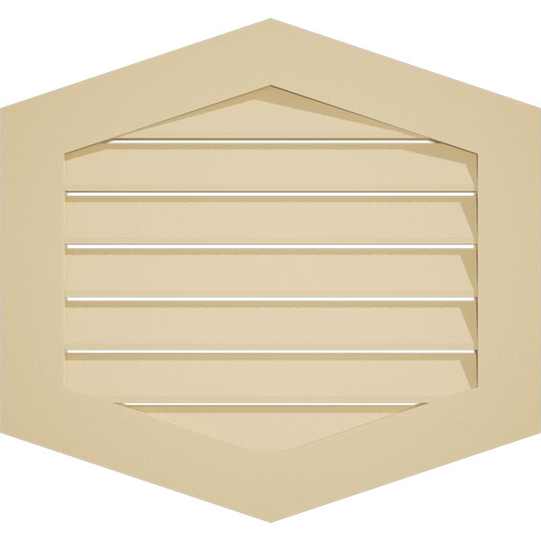 Ekena Millwork GVSVP30X2801SF-04