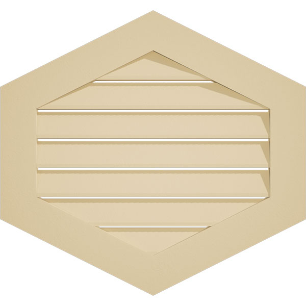 Ekena Millwork GVSVP30X2801SF-06