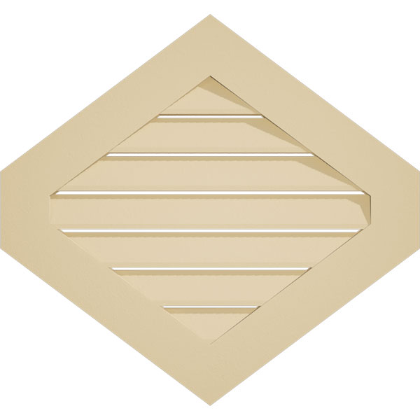 Ekena Millwork GVSVP30X2801SF-09