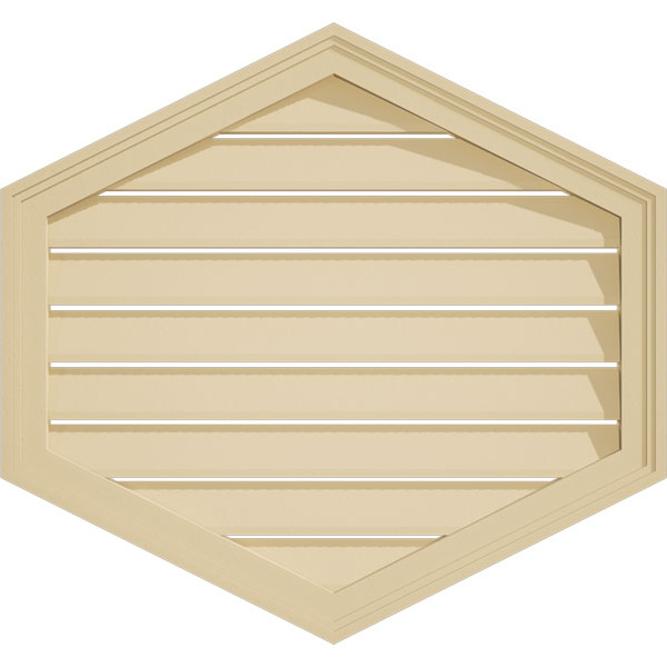 Ekena Millwork GVSVP30X2802SF-06