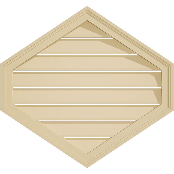Ekena Millwork GVSVP30X2802SF-08