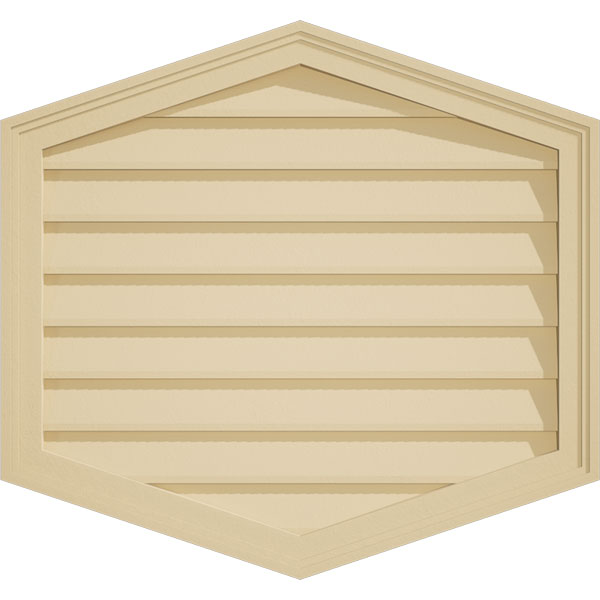 Ekena Millwork GVSVP30X2802SN-04