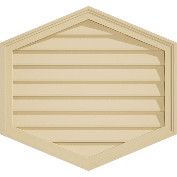 Ekena Millwork GVSVP30X2802SN-05