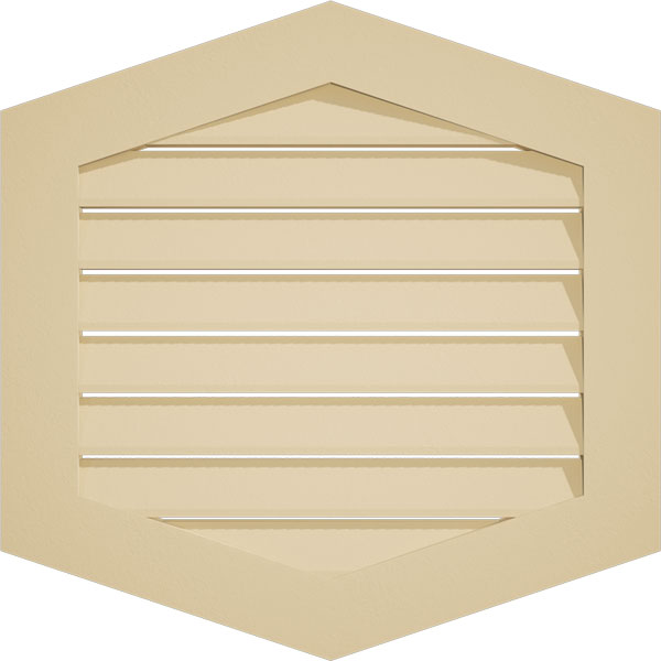 Ekena Millwork GVSVP30X3001SF-04