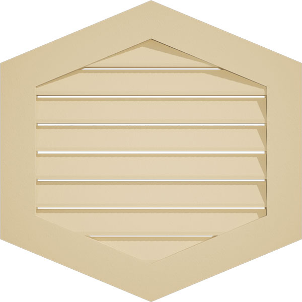 Ekena Millwork GVSVP30X3001SF-05