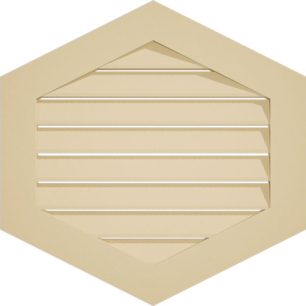Ekena Millwork GVSVP30X3001SF-06