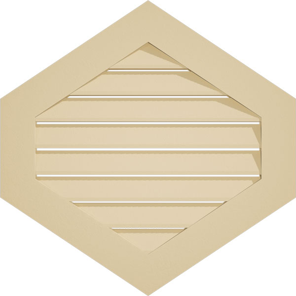 Ekena Millwork GVSVP30X3001SF-08