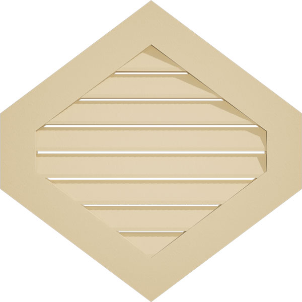 Ekena Millwork GVSVP30X3001SF-09