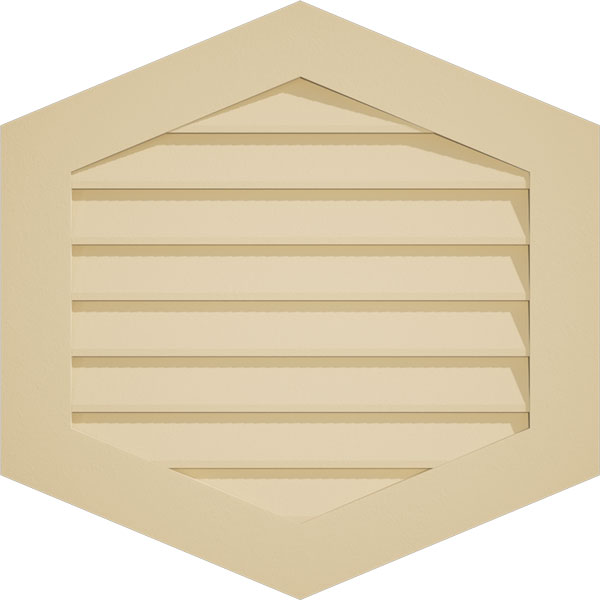 Ekena Millwork GVSVP30X3001SN-05