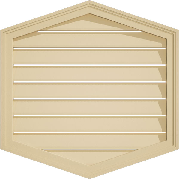 Ekena Millwork GVSVP30X3002SF-04