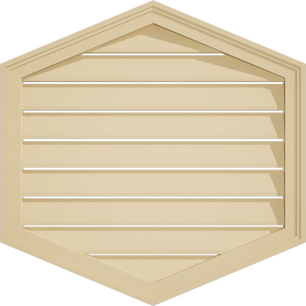 Ekena Millwork GVSVP30X3002SF-05