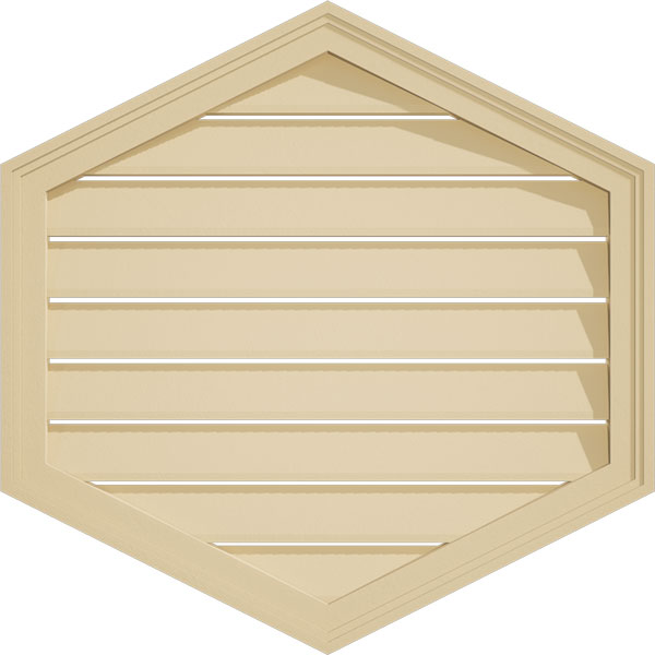 Ekena Millwork GVSVP30X3002SF-06