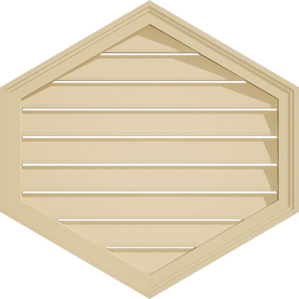 Ekena Millwork GVSVP30X3002SF-07