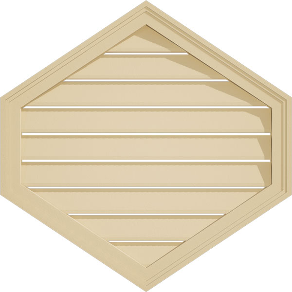Ekena Millwork GVSVP30X3002SF-08
