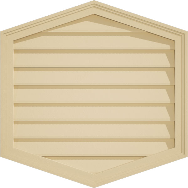Ekena Millwork GVSVP30X3002SN-04