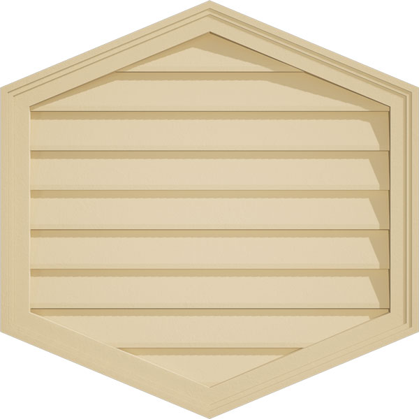 Ekena Millwork GVSVP30X3002SN-05