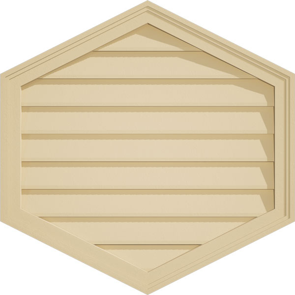 Ekena Millwork GVSVP30X3002SN-06
