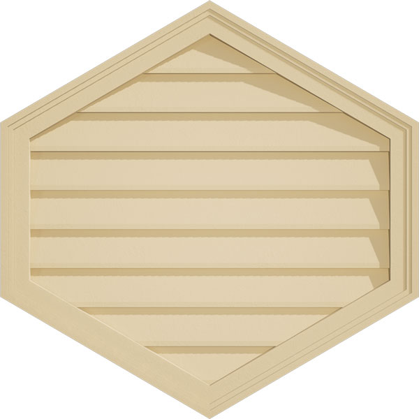 Ekena Millwork GVSVP30X3002SN-07