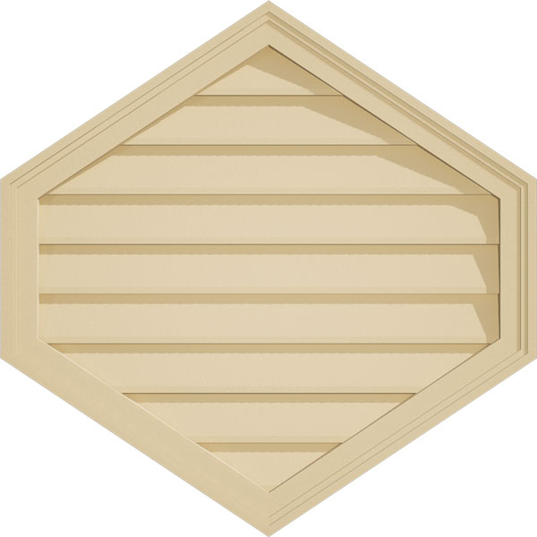 Ekena Millwork GVSVP30X3002SN-08