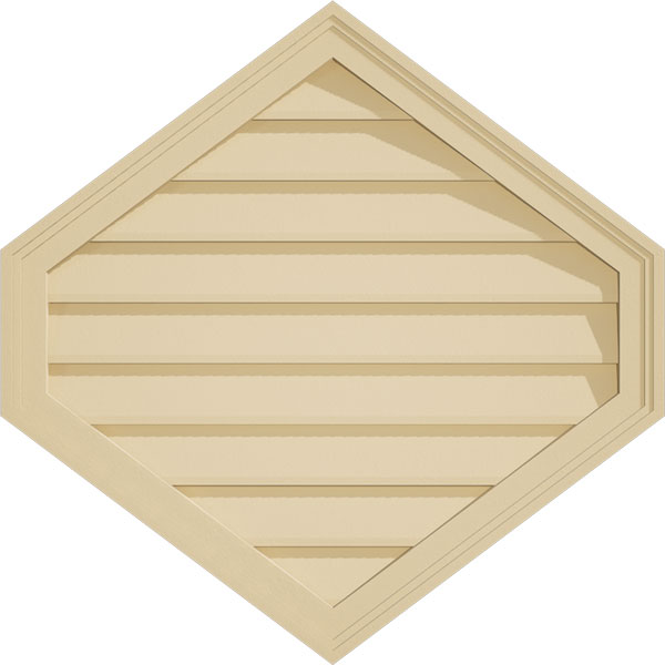Ekena Millwork GVSVP30X3002SN-09