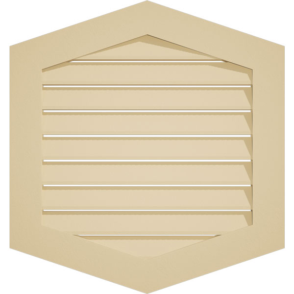 Ekena Millwork GVSVP30X3201SF-04