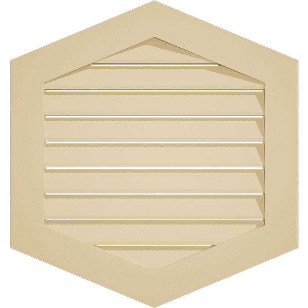 Ekena Millwork GVSVP30X3201SF-05