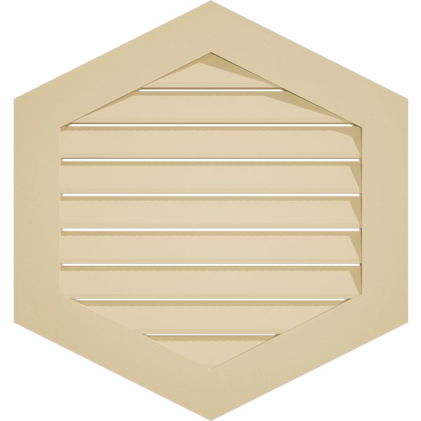 Ekena Millwork GVSVP30X3201SF-06