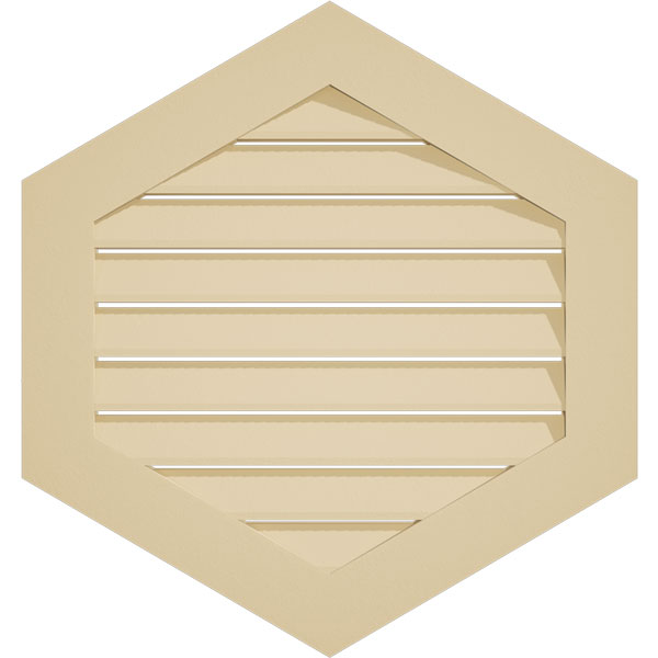Ekena Millwork GVSVP30X3201SF-07