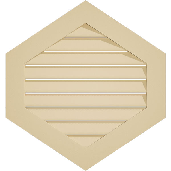 Ekena Millwork GVSVP30X3201SF-08