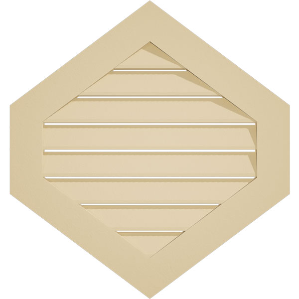 Ekena Millwork GVSVP30X3201SF-09