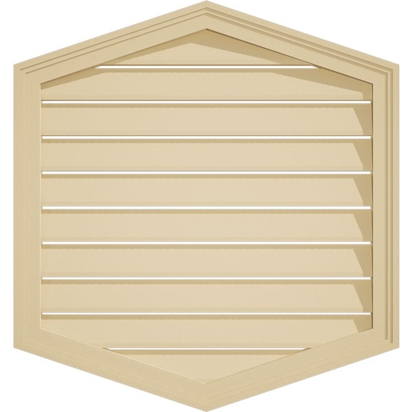Ekena Millwork GVSVP30X3202SF-04