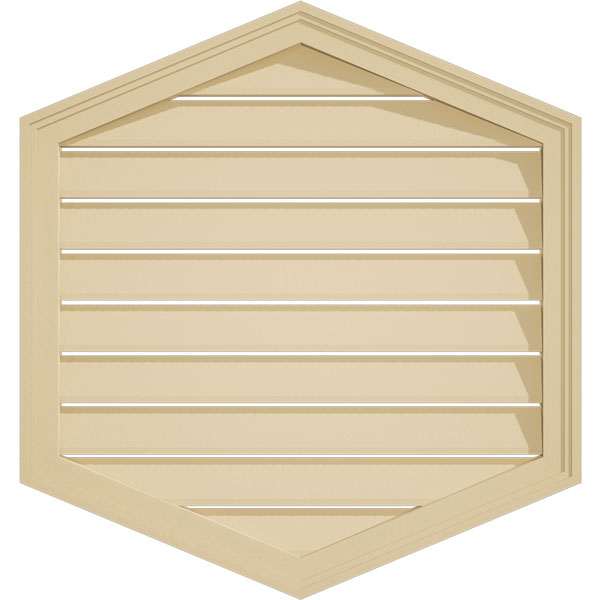 Ekena Millwork GVSVP30X3202SF-05