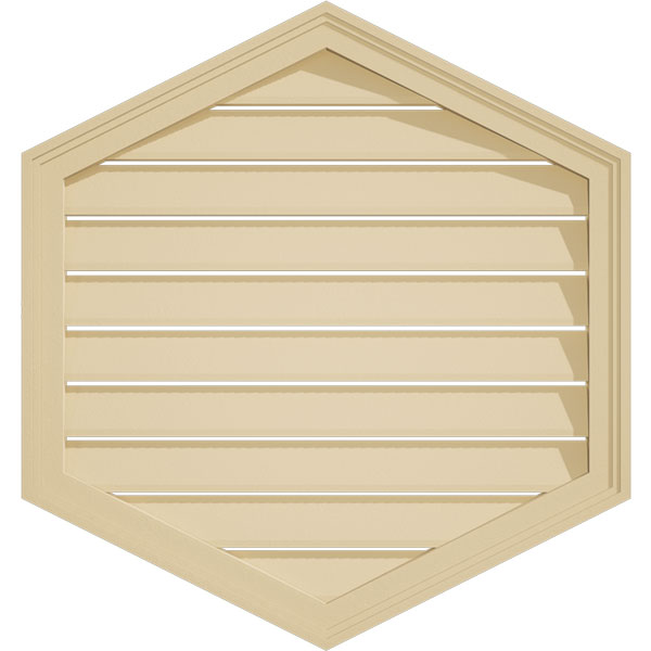 Ekena Millwork GVSVP30X3202SF-06