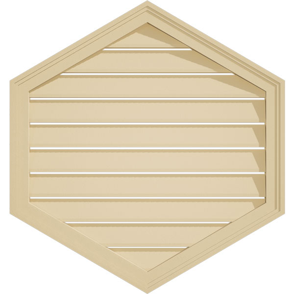 Ekena Millwork GVSVP30X3202SF-07