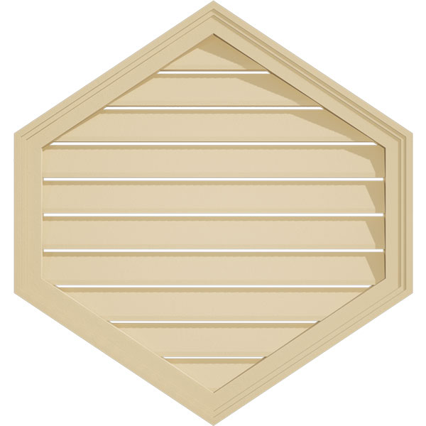 Ekena Millwork GVSVP30X3202SF-08