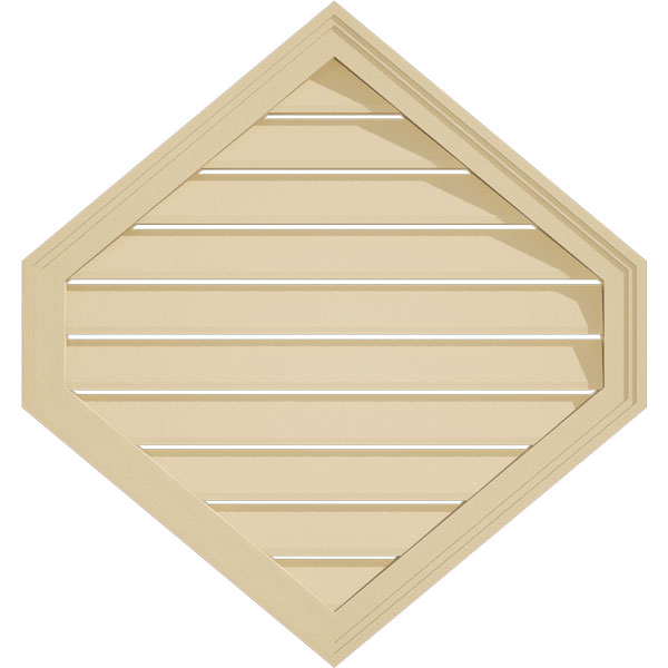 Ekena Millwork GVSVP30X3202SF-10