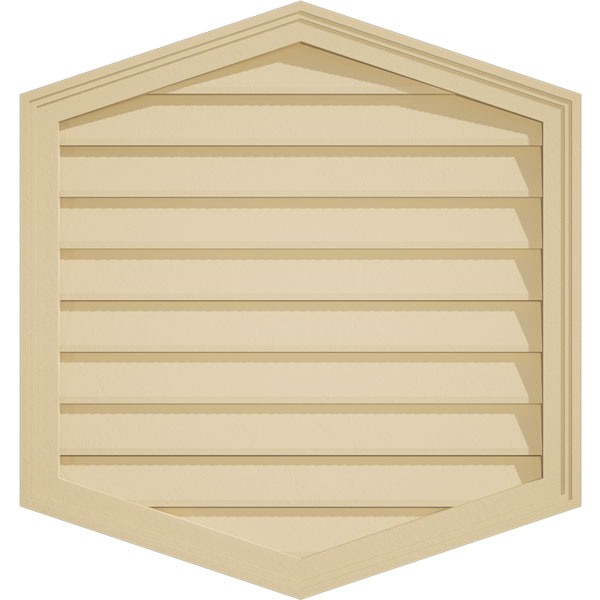 Ekena Millwork GVSVP30X3202SN-04