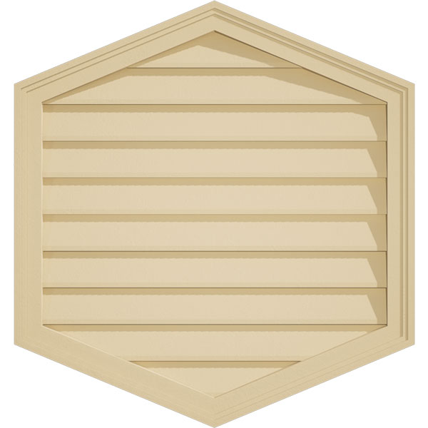 Ekena Millwork GVSVP30X3202SN-05